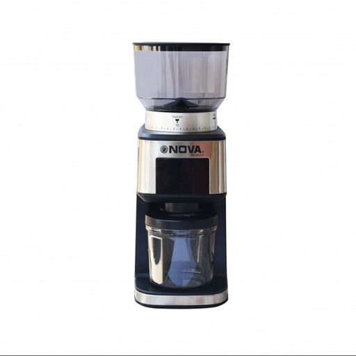 آسیاب قهوه نوا مدل NM-3661DG(ارسال رایگان)