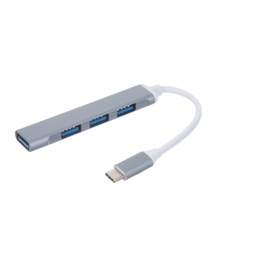 هاب4پورت(ارسال رایگان)usb-c