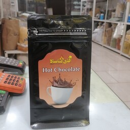 شکلات داغ با  ضمانت کیفیت  1000 گرمی آقای ماسالا بدون مواد نگهدارنده و افزودنی