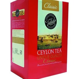 چای طلالو شکسته با عطر و طعم طبیعی 450 گرمی