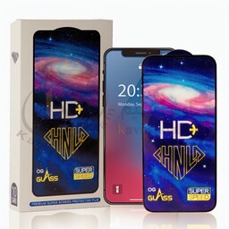 گلس موبایل HD PLUS سامسونگ SAMSUNG A40