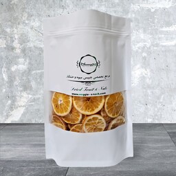 میوه خشک پرتقال تامسون (250 گرم) وجیسنک