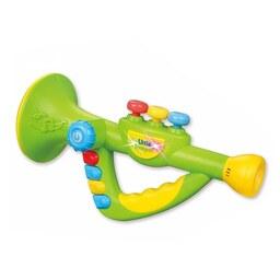 بازی آموزشی موزیکال مدل Little Trumpet