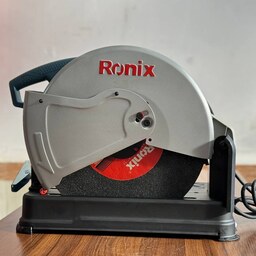 اره پروفیل بر رونیکس مدل 5901
