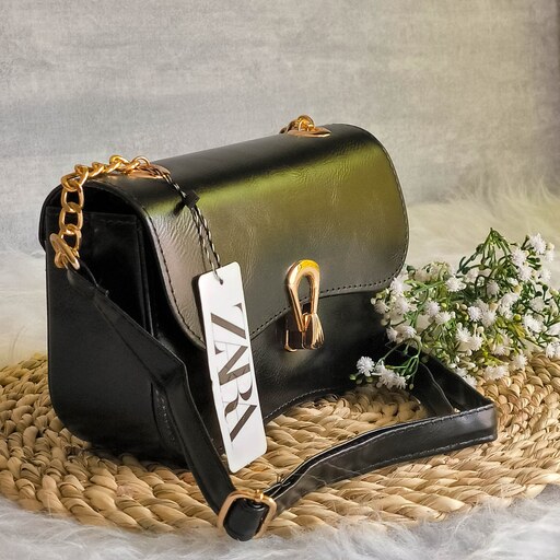 کیف دوشی مدل دیوا برند نیلی بگ