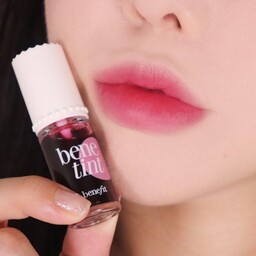 تینت لب از برند bene tint (دارای بسته بندی شرکتی)