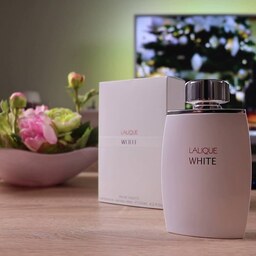 دکانت 3 میل عطر لالیک سفید  Lalique White