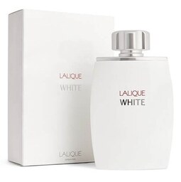 عطر مردانه لالیک سفید  Lalique White