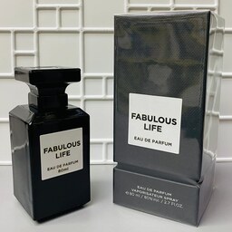 عطر فراگرانس ورد فبیولوس لایف  Fragrance World Fabulous Life