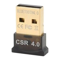 دانگل بلوتوث مدل  سی اس ار  4.0 - Bluetooth CSR V4.0 Dongle 