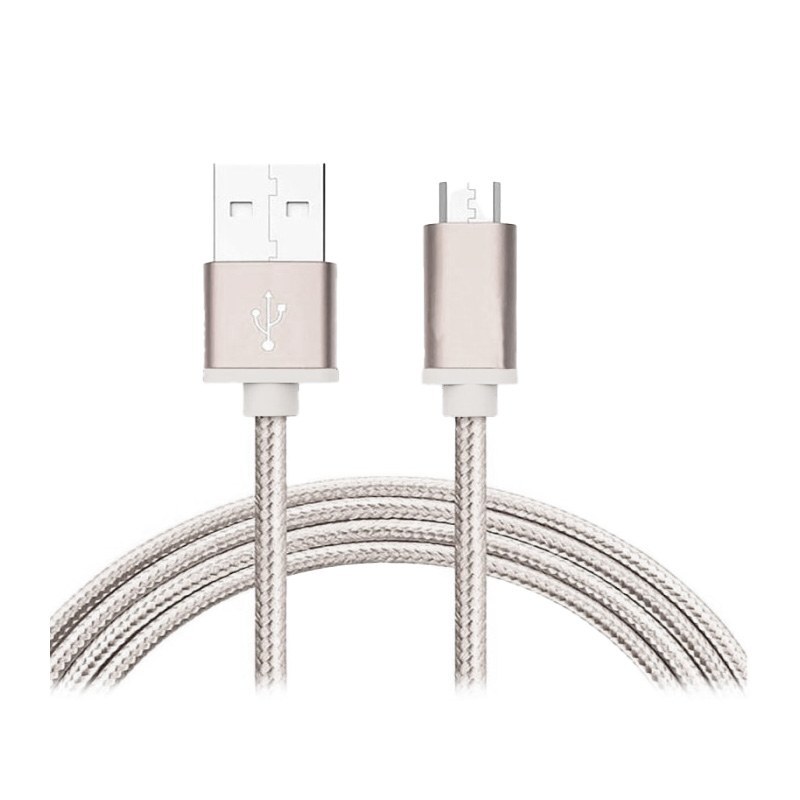 کابل شارژ  کنفی میکرو یو اس بی - Micro USB Charge Cable