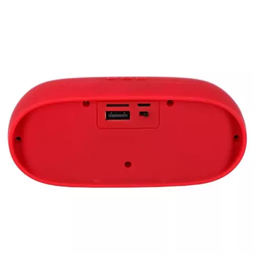 سپیکر بلوتوثی قابل حمل مدل ام 501 - M-501 Wireless Speaker