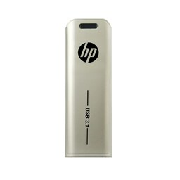 فلش مموری HP مدل X796w ظرفیت 64 گیگابایت USB 3.1