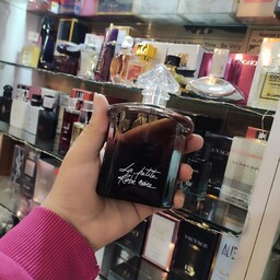 ادکلن گرلن لاپتیت روب نویر (Guerlain la petite robe noir) اسکلاره حجم 100 میل