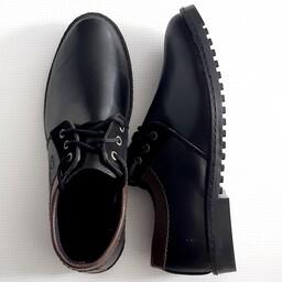 کفش مردانه طبی رازی طب(خارپاشنه و صافی کف پا)سایز 40،سایز 43 و سایز 44