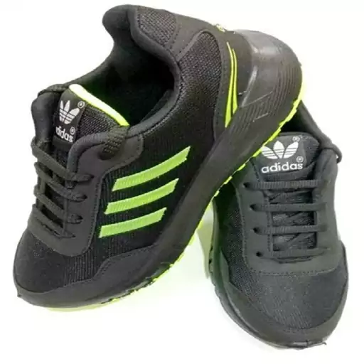 کفش کتانی ورزشی طرح آدیداس adidas (کد 185)