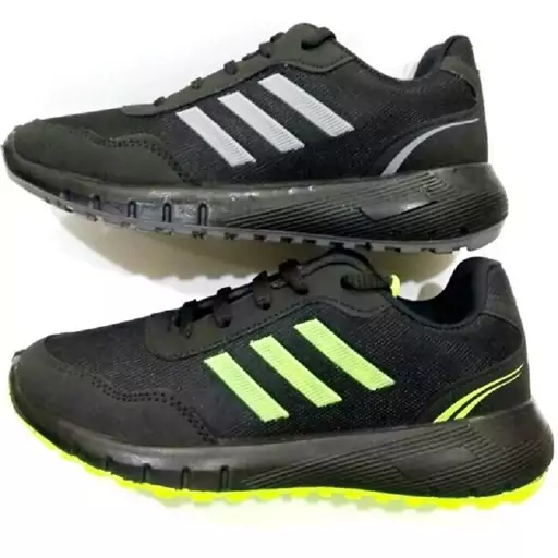 کفش کتانی ورزشی طرح آدیداس adidas (کد 185)