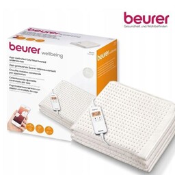 تشک برقی بیورر آلمان مدل Beurer UB100 با 2 سال گارانتی شرکتی آرمین درمان

