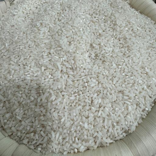 لاشه برنج هاشمی سورت شده 10 کیلویی