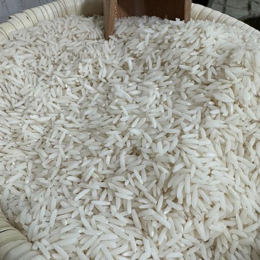 برنج هاشمی فوق اعلا 10 کیلویی