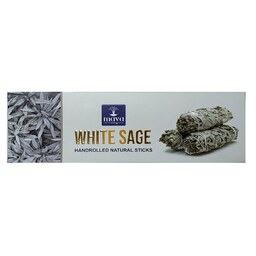 عود دست ساز مایا وایت سیج یا مریم گلی (Whtite Sage)