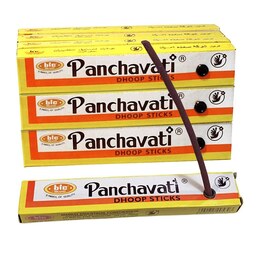 عود پانچاواتیPanchavati برند BIC (پک 12 عددی)