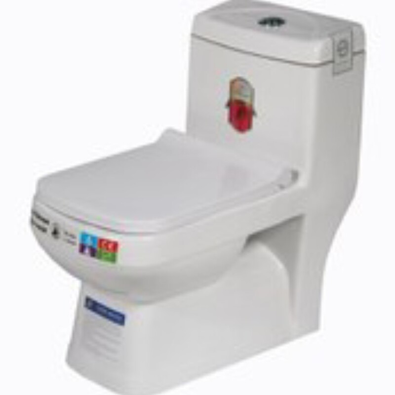 توالت فرنگی پشت بلند ارام بند خروجی ده ارزان قیمت مناسب جنس خوب نصب اسان اقتصادی  آکس 15هزینه ارسال با مشتری