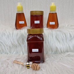 عسل طبیعی و اعلا کنار( 1کیلویی)