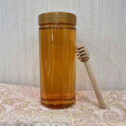 عسل طبیعی و اعلا چند گیاه گرما ندیده(1 کیلویی ) 