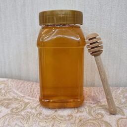 عسل طبیعی اعلا گون گرماندیده (1 کیلویی) 
