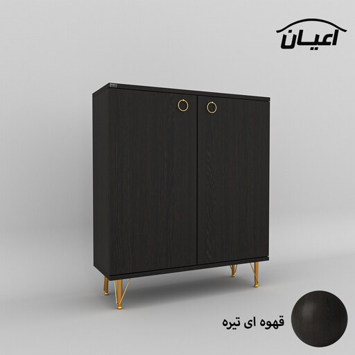 جاکفشی اعیان مدل FH602(ارسال با باربری.هزینه ارسال پس کرایه)