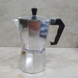 قهوه جوش 6 کاپ