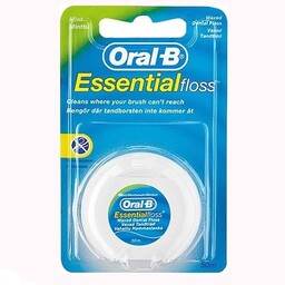 نخ دندان اورال بی Essential floss