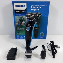 ریش تراش PHILIPS 1605 ساخت هلند با یک سال ضمانت