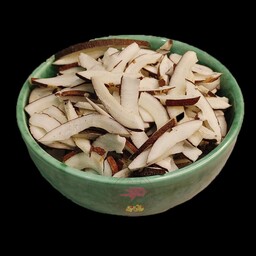 نارگیل خلال  (شکسته) خشک (50 گرم) 