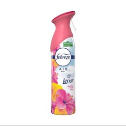 خوشبوکننده هوا فبرز مدل Lenor Sparkling Bloom Scent حجم 300 میلی لیتر