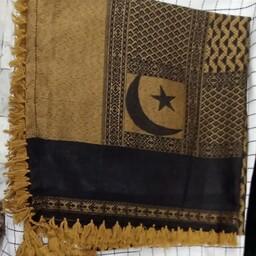 چفیه روسری عمانی 7