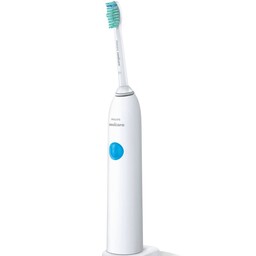 مسواک برقی  شارژی فیلیپس دارای تکنولوژی پالسی Philips Sonicare Dailyclean Sonic Toothbrush  HX3415 