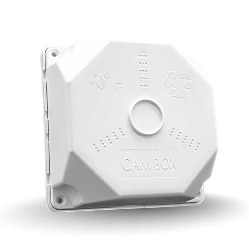 پایه دوربین کم باکس CA-15