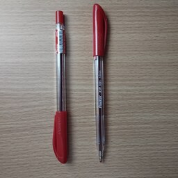 خودکار پنتر 1.0 میلی متر مدل EP-101 در رنگهای مختلف