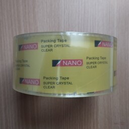 نوار چسب 5 سانتی پهن برند نانو Nano