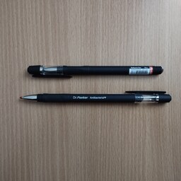 خودکار پنتر Panter Ball-Pen نوک یک میلی متر در رنگهای متنوع