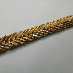 دستبند  دخترانه زنانه طلایی عمده مناسب هدیه فروش 