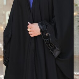 چادر اسلامی پرنسس طرح مهسان با سه نوع کیفیت پارچه