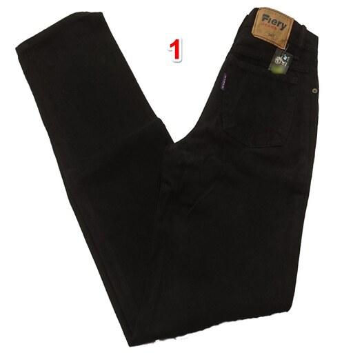 شلوار جین مشکی مردانه  (سایز 29 خارجی معادل 36 ایرانی) (قیمت حراجی)