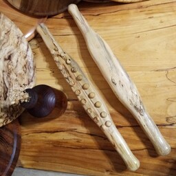 ماساژور دستی چوبی  سامواsamoa، ابزار ماساژ 