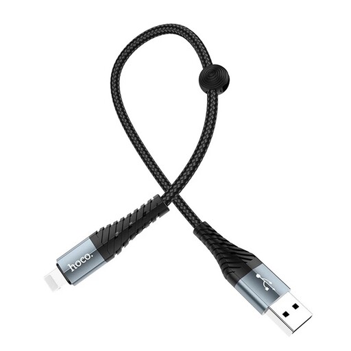 کابل تبدیل USB به لایتینگ هوکو مدل X38
