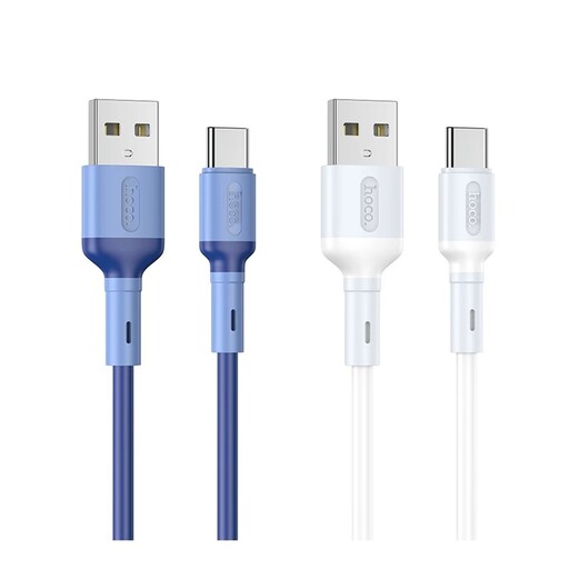 کابل تبدیل USB به Type-c هوکو مدل X65