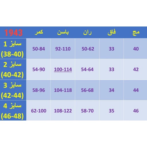 شلوار نیم بگ نیل طرح جین