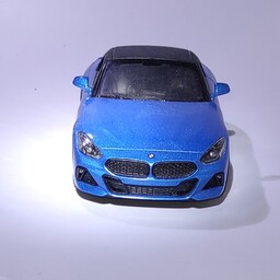 ماکت ماشین بازی BMW  Z4 کینزمارت  KT5419 scale34